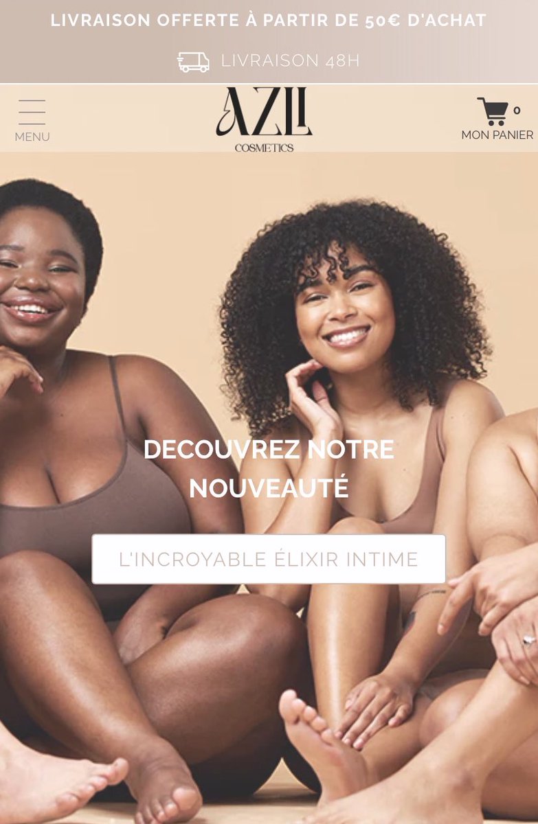 influcorrect's tweet photo. #Soukaina 
Marque : #AZLI
Produit : #Khamaré ( #racine #vetiver) 
Le  03/09/2023 
#ICE #PNC  

#influenceurs #influvoleurs 
.@urssaf .@ImpotsService .@DGCCRF .@gouvernementF .@ansm .@Sante_Gouv .@SantePubliqueFr .@HAS_sante https://t.co/hOY6Y65iKv
