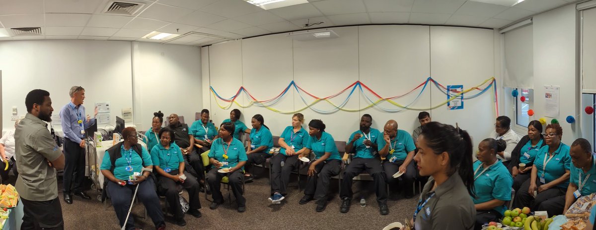 John Walker tweet media