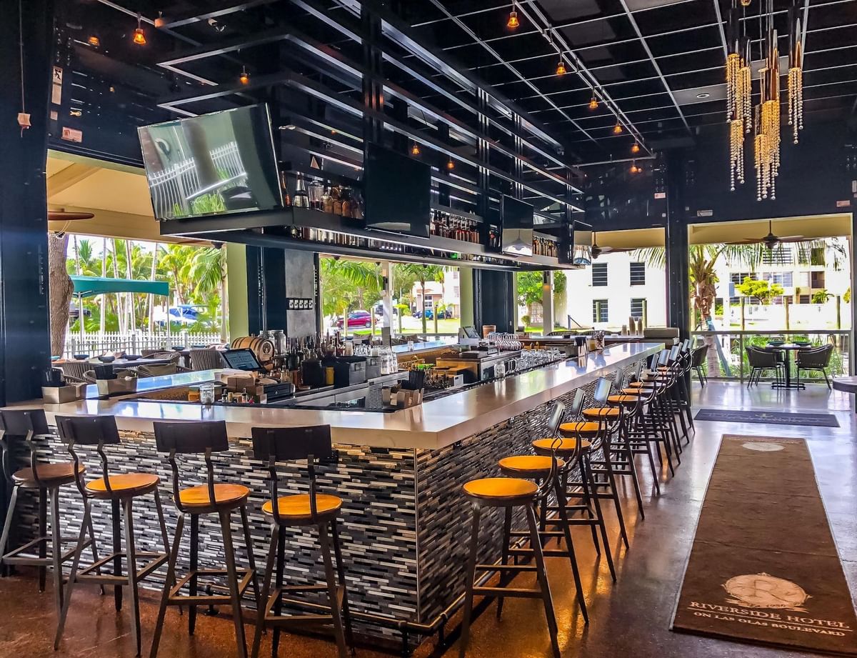 We hope your Labor Day is filled with fun (and great food!) #Boathouse #RiversideHotel #LasOlas