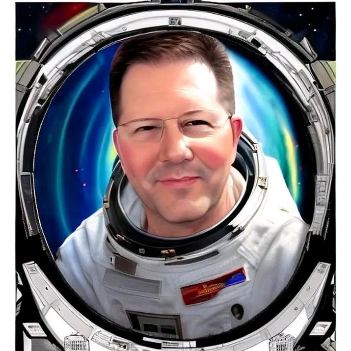 My dream to the world 🌎