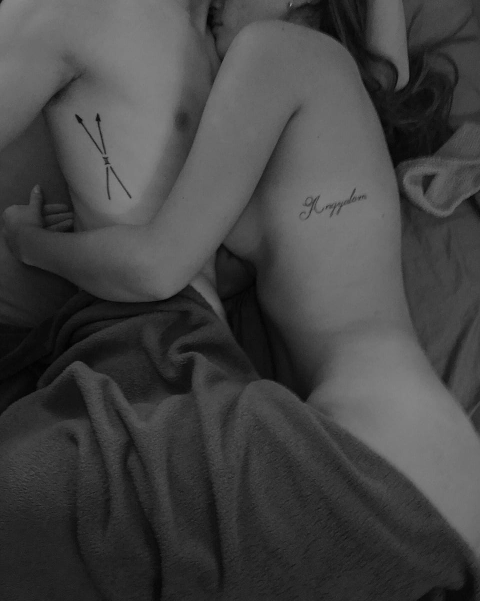 DailyxSex's tweet photo. https://t.co/xmDdesidrU