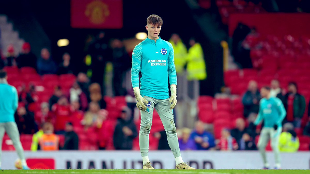 Name: Toby Bull
Age: 20
Position: Goalkeeper
Location: West Sussex      Previous Clubs: Brighton for 10 years, had 2 loan spells played approximately 40 step 3 games    

Level looking for: Step 1-3