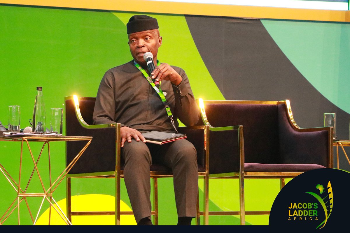Jacob's Ladder Africa (@jacobsladder_a) on Twitter photo Professor Yemi Osibanjo <a href="/ProfOsinbajo/">Prof. Yemi Osinbajo</a>, Global advisor, Global Energy Alliance for people and planet moderating the Carbon Markets in the Global South session at the Africa Climate Summit <a href="/AfClimateSummit/">Africa Climate Summit</a>
#KICC #ClimateChange #ACS23
#AfricaClimateSummit23 #JLAatACS23 Professor Yemi Osibanjo <a href="/ProfOsinbajo/">Prof. Yemi Osinbajo</a>, Global advisor, Global Energy Alliance for people and planet moderating the Carbon Markets in the Global South session at the Africa Climate Summit <a href="/AfClimateSummit/">Africa Climate Summit</a>
#KICC #ClimateChange #ACS23
#AfricaClimateSummit23 #JLAatACS23