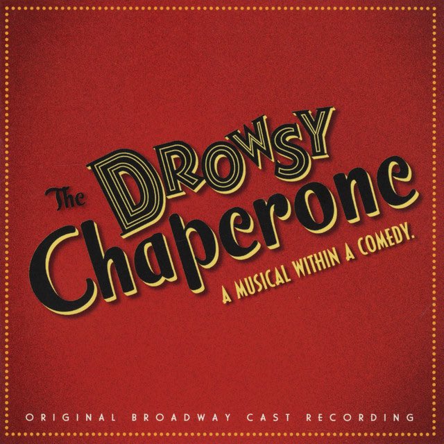 WayOffBroadPod's tweet photo. This week on Way Off Broadway we cover The Drowsy Chaperone!

https://t.co/HiQwtaylLn https://t.co/ihAd3SdesZ