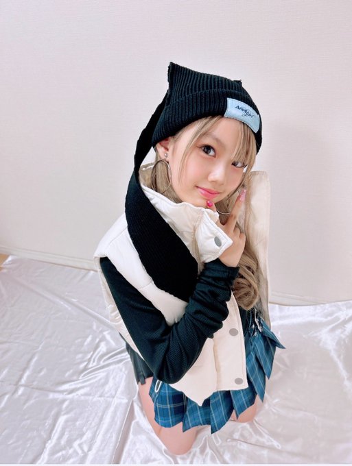 Twitterのコスプレ画像7