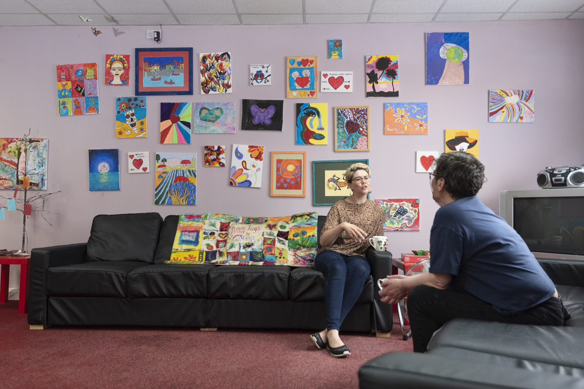 MASHManchester's tweet photo. Wanted: New volunteers to join #TeamMASH
Are you interested in donating your time and expertise to support women in Manchester? We have roles in our MASH drop-in centre during the day time, late-night outreach shifts and more.
Please contact Maggie@Mash.org.uk/ 0161 273 4555 https://t.co/nZr6ZXjTww