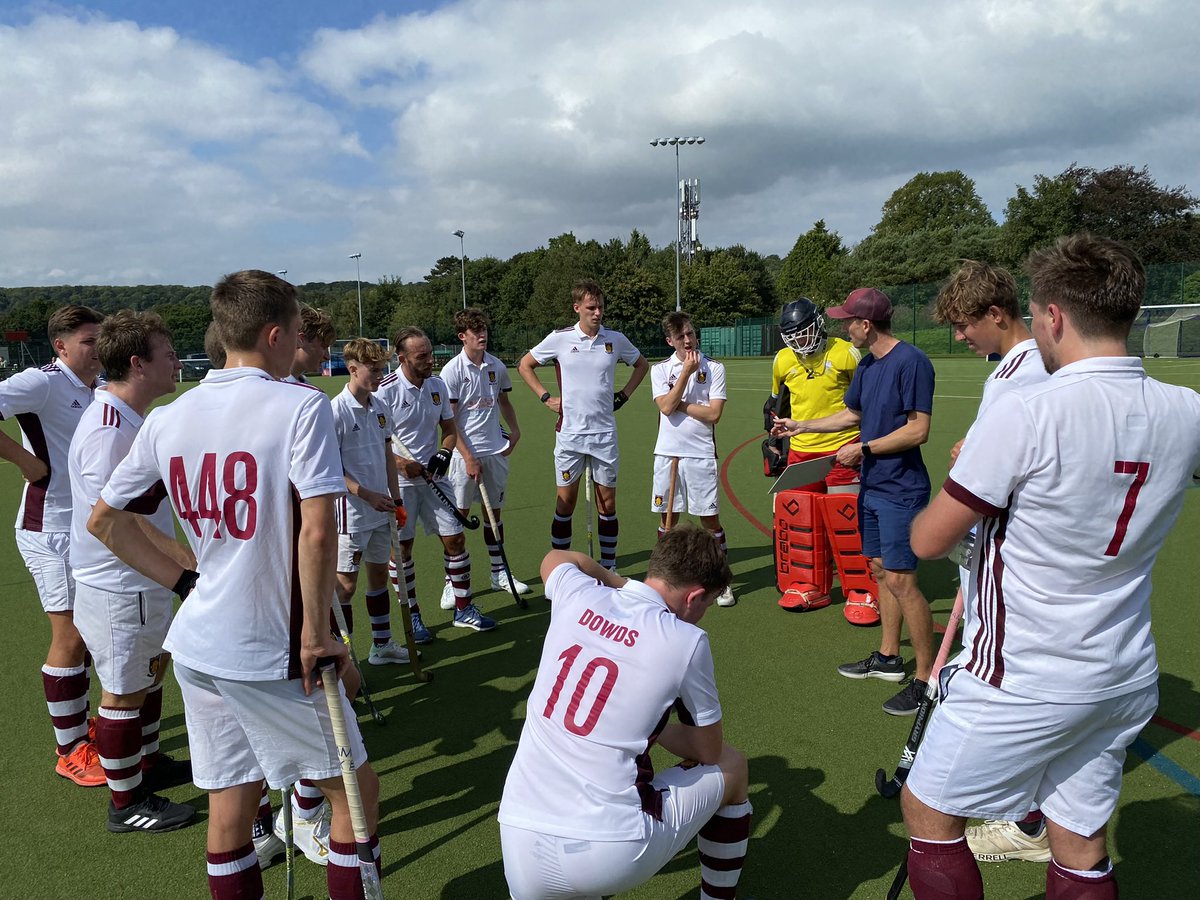 relphj's tweet image. Thanks to @BristolHockey for being great hosts on and off the pitch for @Guildfordhc . Good to see the links grow between the club ! Have a great season