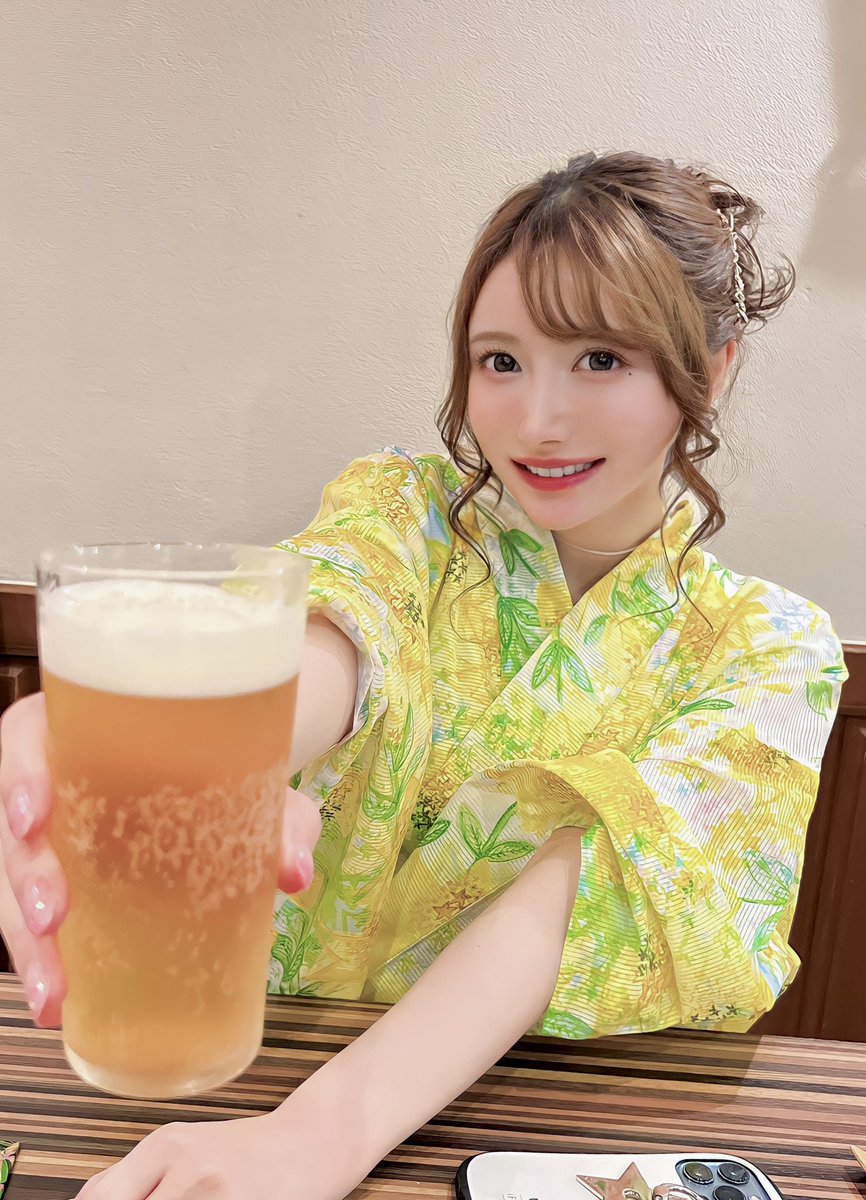今日も1日おつハニー❣️

画面越しに乾杯しようよ🍻💓 https://t.co/xnAhvPOXVQ