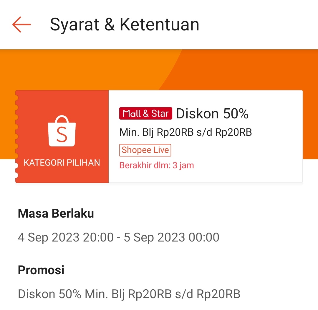 wts voc live min 20k, fee 5k aja 
udh termasuk gratong yapss
#zonauang #zonajajan