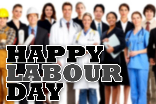 #HappyLabourDay2023