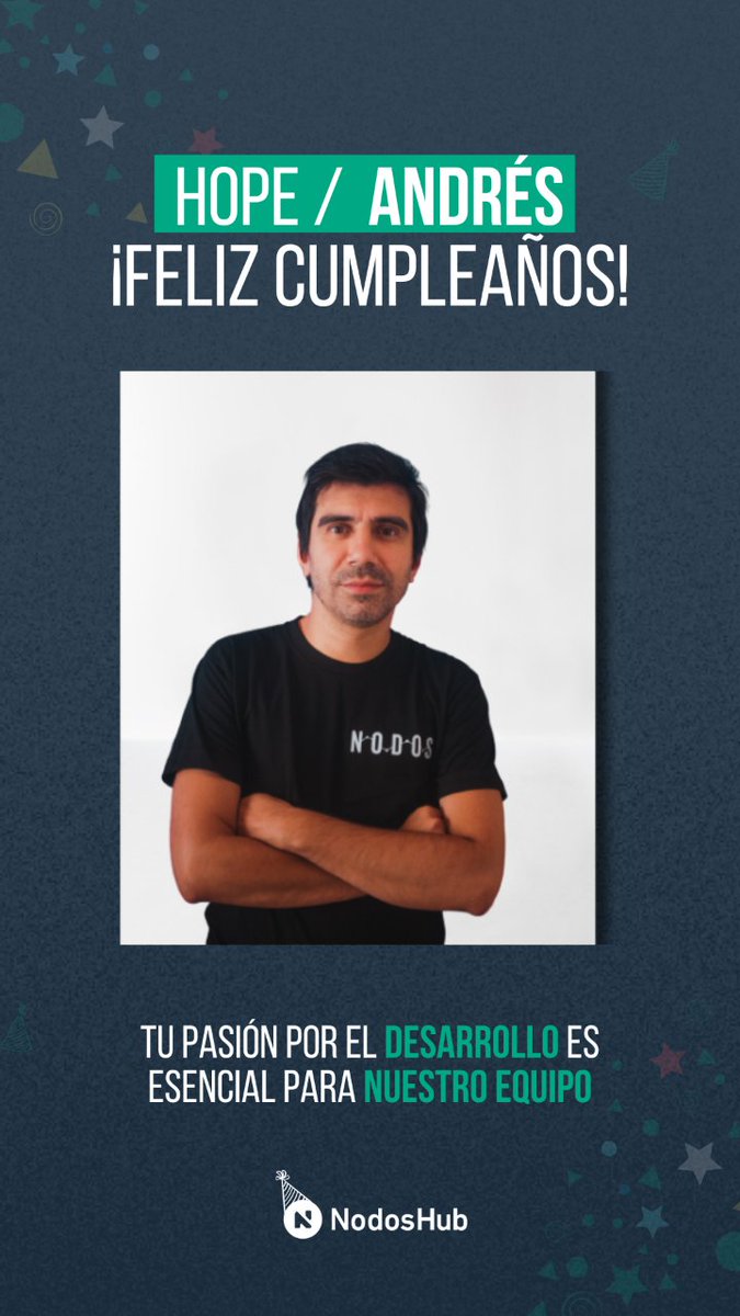 Nodos Hub (@hubnodos) on Twitter photo 