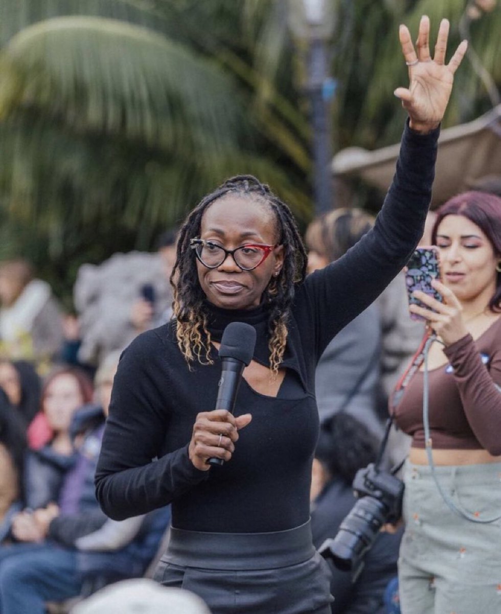 Nina Turner tweet media