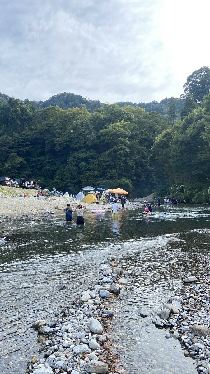manatea_87's tweet photo. 夏念願のBBQ🍻 https://t.co/tUDwmplQfs
