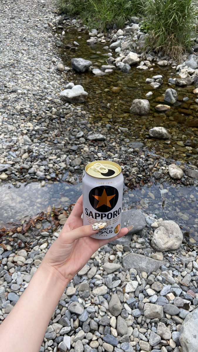 manatea_87's tweet photo. 夏念願のBBQ🍻 https://t.co/tUDwmplQfs