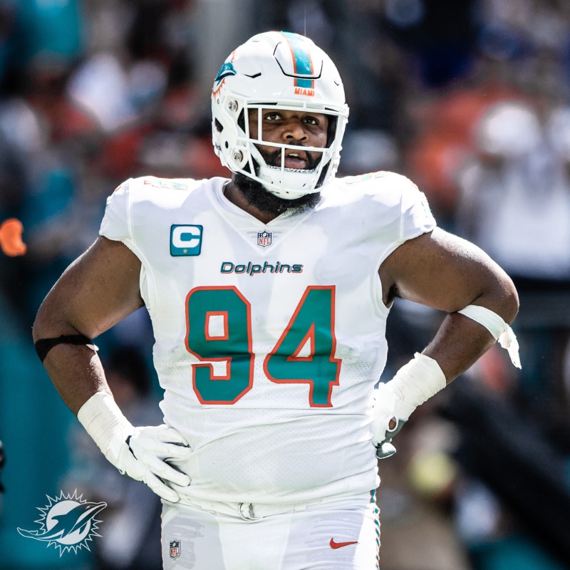 MiamiDolphins's tweet photo. Introducing your 2023 Team Captains! π«‘
π¬ @Tua
π¬ @cheetah
π¬ @T_Armstead72
π¬ Christian Wilkins
π¬ @Iamxavienhoward
π¬ @quickdrawjev
π¬ @AI_XLV