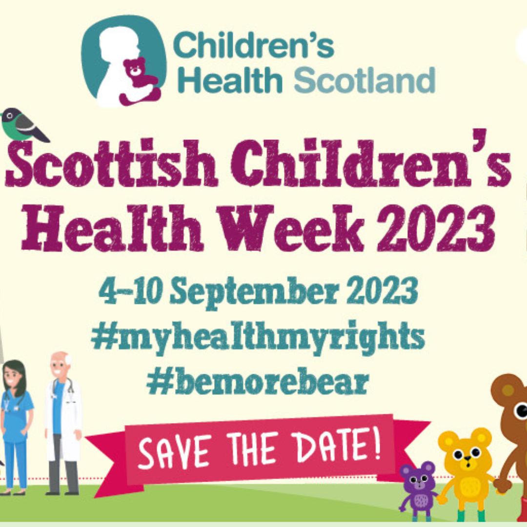 CAMHS & ISSU 18 D&G NHS tweet media