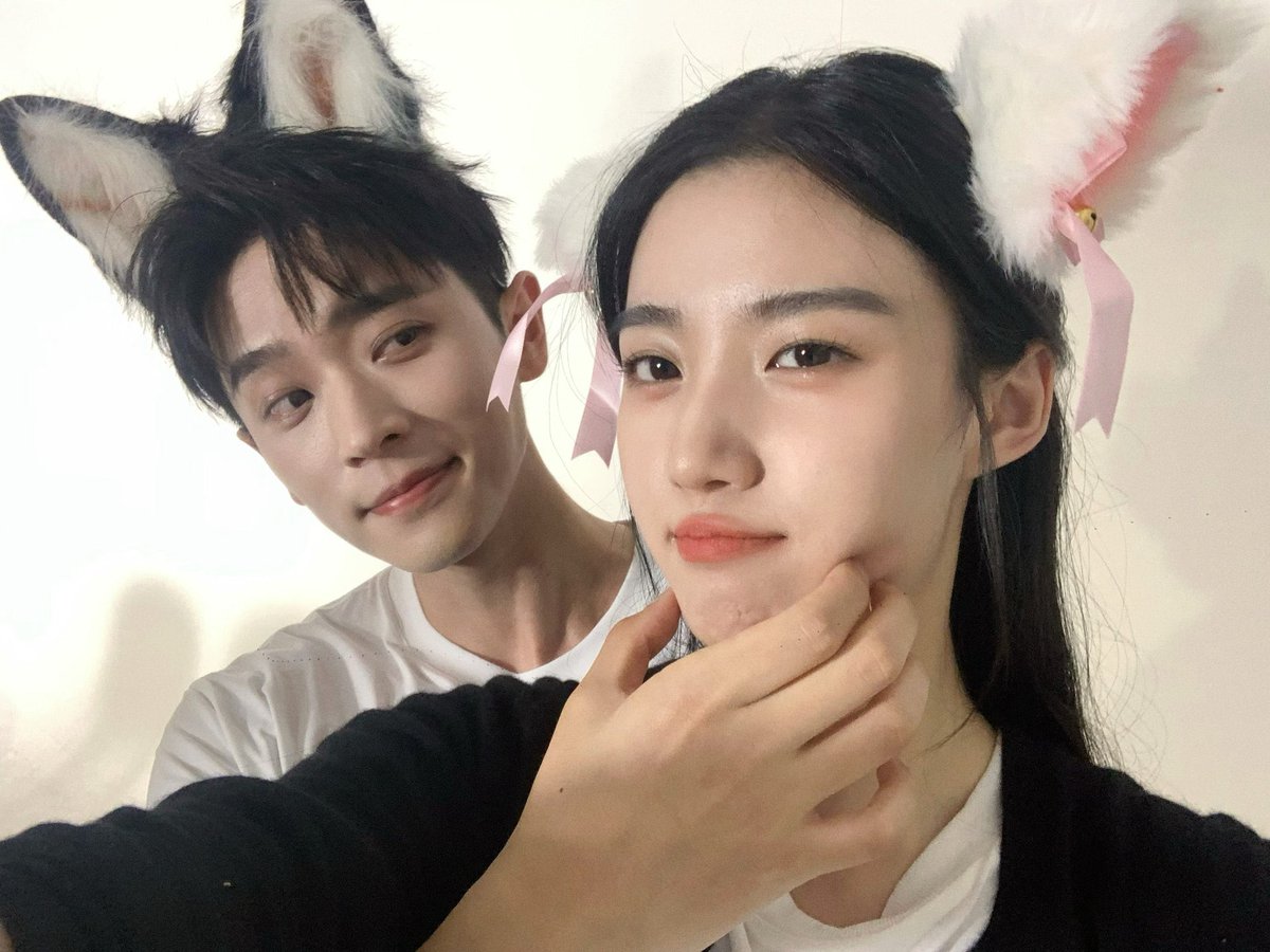 아씹개좋아어떻해🥵🥵