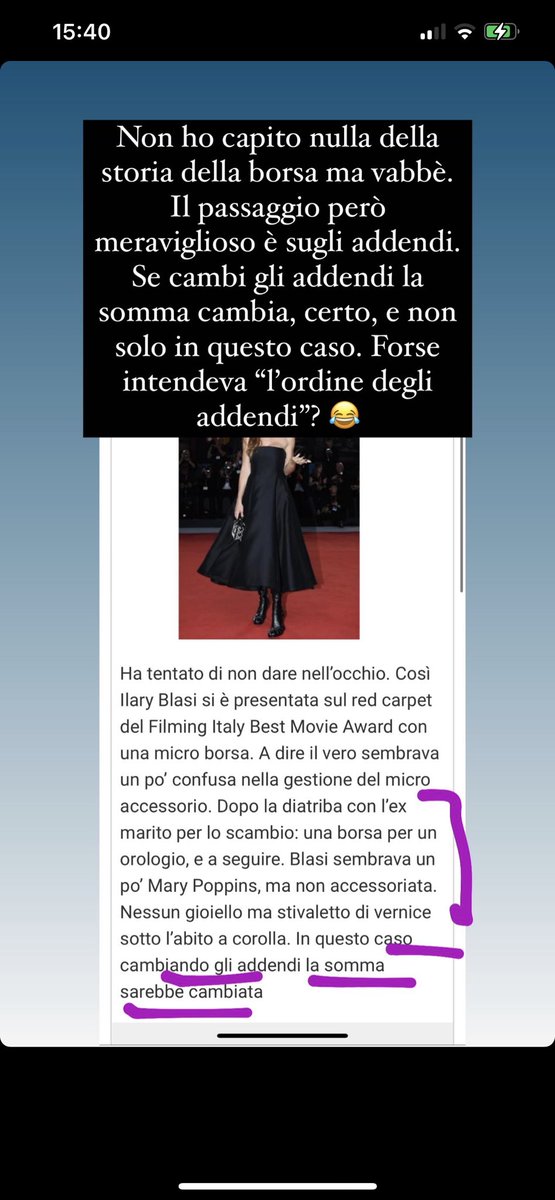 stanzaselvaggia's tweet photo. La deriva pagellistica del Corriere ormai raggiunge vette meravigliose. https://t.co/pMaCICap4B