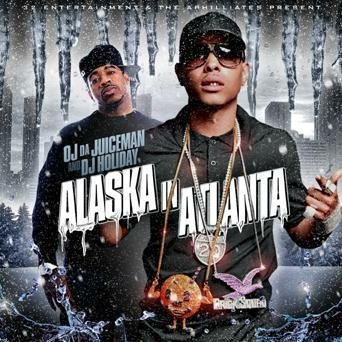 LiveMixtapes's tweet photo. Today In History! @DJHoliday x @OjDaJuiceman32
https://t.co/n2Lj92DESH
#AlaskaInAtlanta #32ENT #MixtapeMemories #GetItLIVE! https://t.co/R6QX8nmeGh