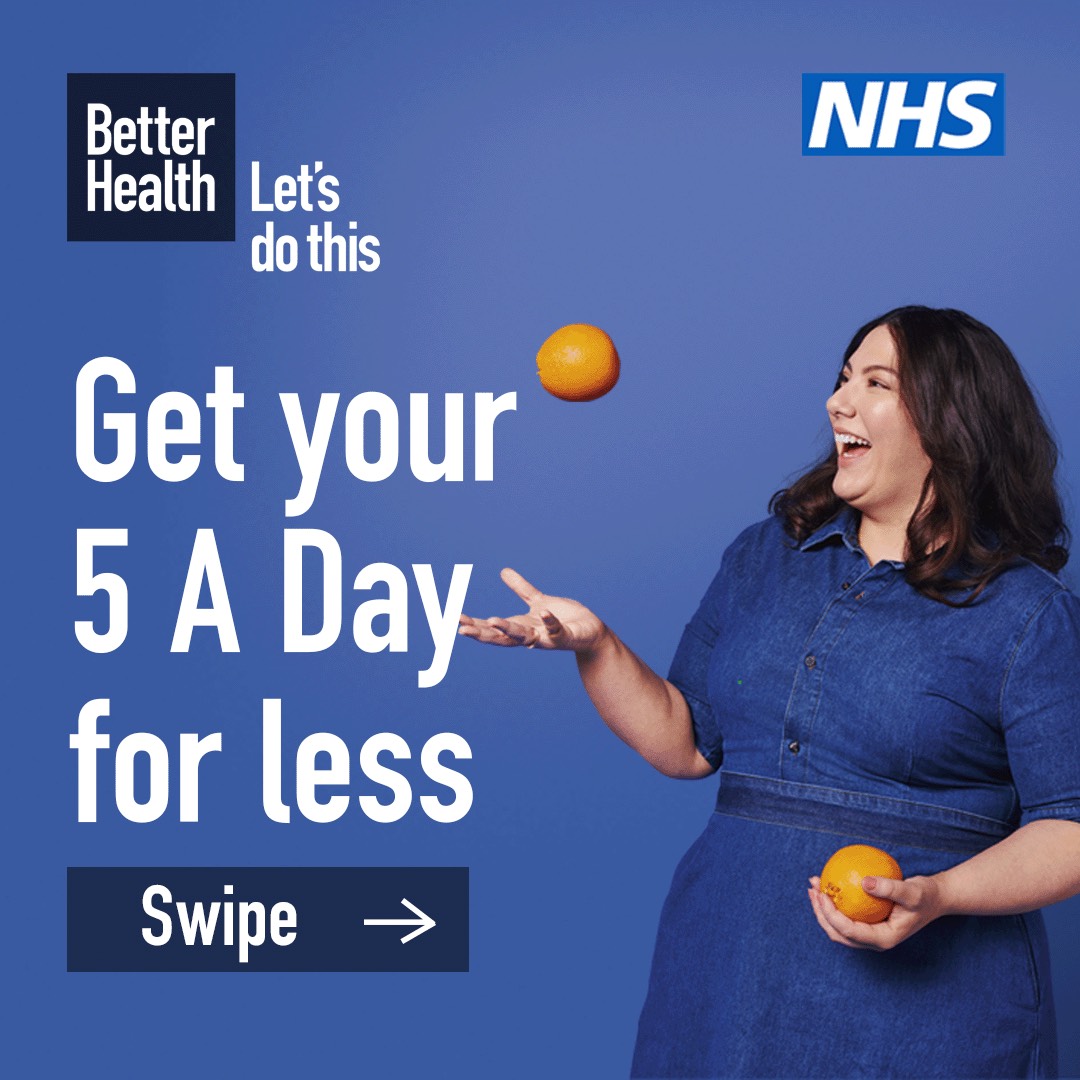 Better Health tweet media