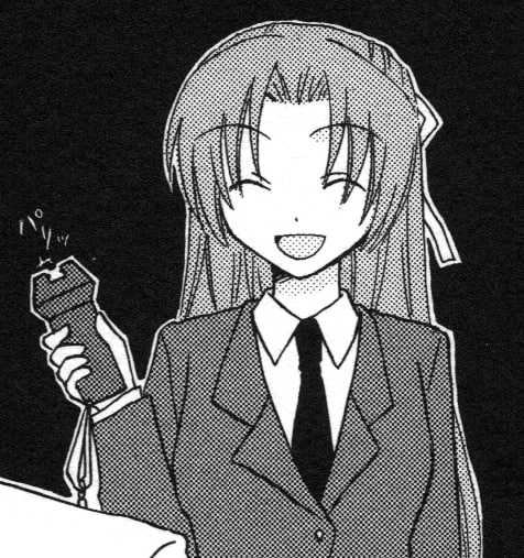 daily Sonozaki Shion (@dailyshiichan) on Twitter photo 