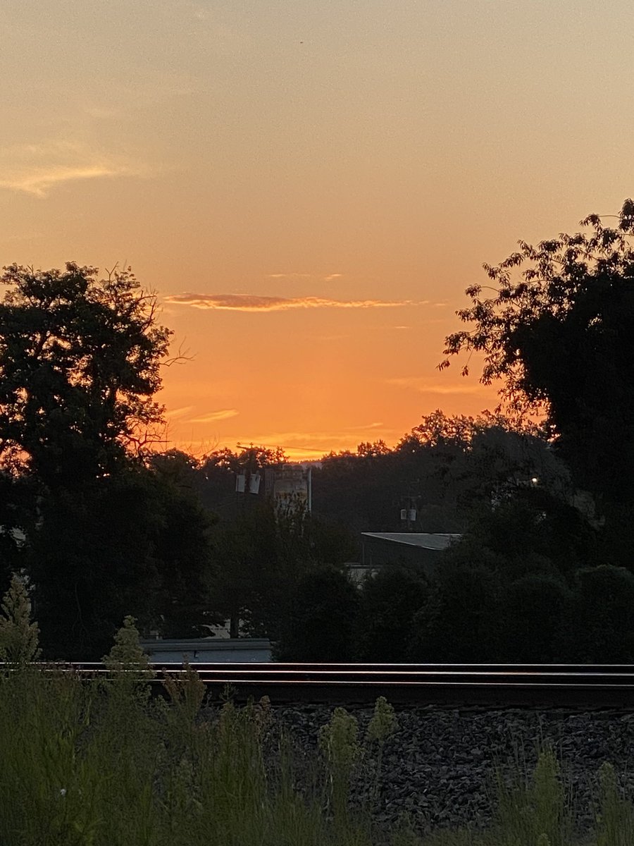 DonnaGoingsVA's tweet photo. Today is day 500 walking! #morningmile #500days https://t.co/JPoGKBj5TW