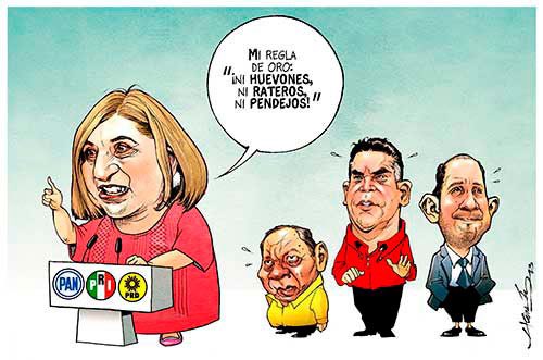 epigmenioibarra's tweet photo. “En ese orden”
Cartón de @monerohernandez https://t.co/oknfLaezFr