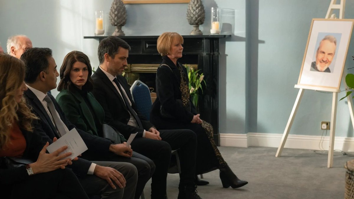 ITG_Ltd's tweet photo. Intrigue and family ties. 📺  

Follow three siblings as they try to discover whether their father's death was an accident or murder in #TheInheritance, tonight at 9pm on @channel5_tv.

⭐️#RobertJamesCollier, @adilray https://t.co/kBl8P8DDdK