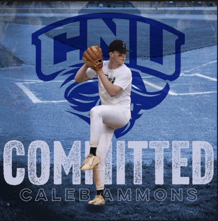 I am proud to announce that I have committed to CNU to continue my athletic and academic career! Thank you to all my family and coaches for the support and thank you to the CNU coaching staff for this amazing opportunity. <a href="/touchemall00/">John Harvell</a> <a href="/JHSAthletics/">Jamestown Athletics</a> <a href="/VirginiaVenom/">Virginia Venom</a> @PBRVirginiaDC