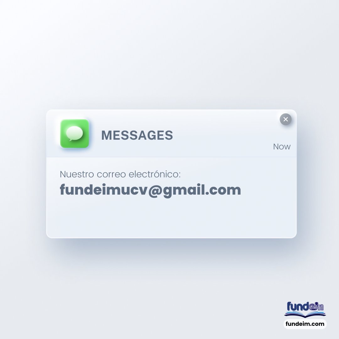 Fundeim's tweet photo. Recuerden que nuestro horario de atención es de 8am a 8pm, uno también necesita su buen sueño 😉

https://t.co/7i8sK0jv4C https://t.co/tt4PMn79y9