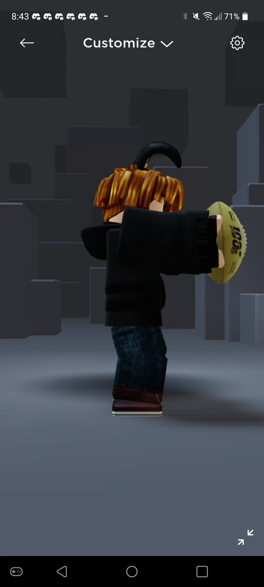 Beaner tweet media