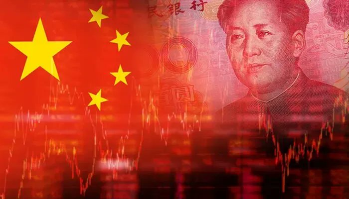 TycoonStoryCo's tweet photo. Chinese Economy – Has It Entered a Dangerous Stage?
https://t.co/7c8z7ynquU
#chineseeconomy #foreigninvestment #XiJinping #realestatecrisis #catastrophe #economicrecovery #debtissues #housingprices #WealthManagement #chinamarket https://t.co/vHaUXuRUqh
