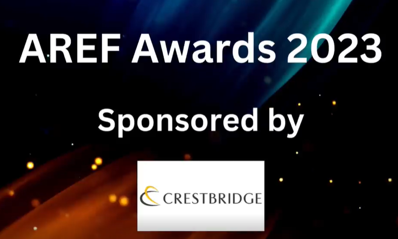 AIPUT_tritax's tweet photo. Delighted to be shortlisted for @AREF_News’ ‘Outstanding Fund Achievement’ award at AREF’s Annual Awards sponsored by @CrestbridgeGrp. Congratulations to all those shortlisted and good luck at the Annual Dinner on 26th September https://t.co/pmO5CiRHeo  #arefawards23 #arefnews https://t.co/Z8N1HNwbGE