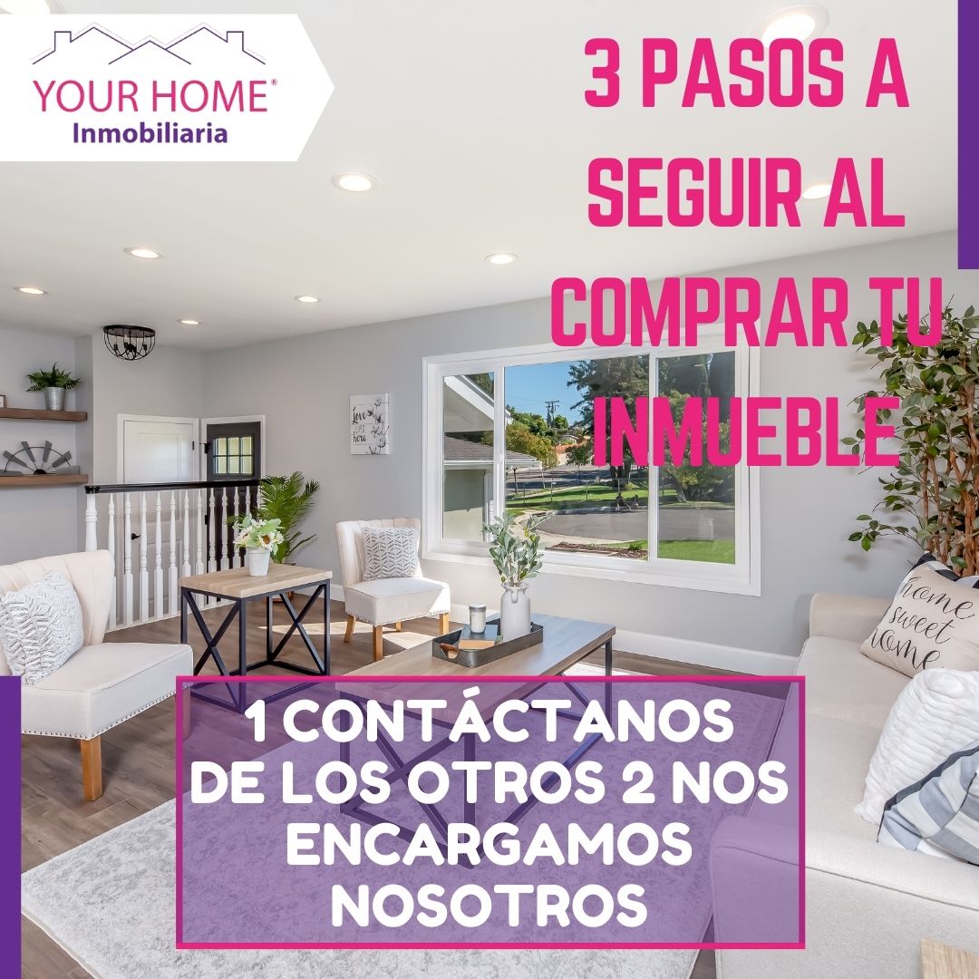 YourHomeInmob's tweet photo. En Your Home Inmobiliaria planeamos un recorrido con usted y juntos elaboramos un cuadro de ventajas y desventajas de cada una de las propiedades visitadas, para que pueda elegir la mejor opción.

#investment #profits #inversionesinmobiliarias #inversion #rendimientos #ganancias https://t.co/yc047mfdtq