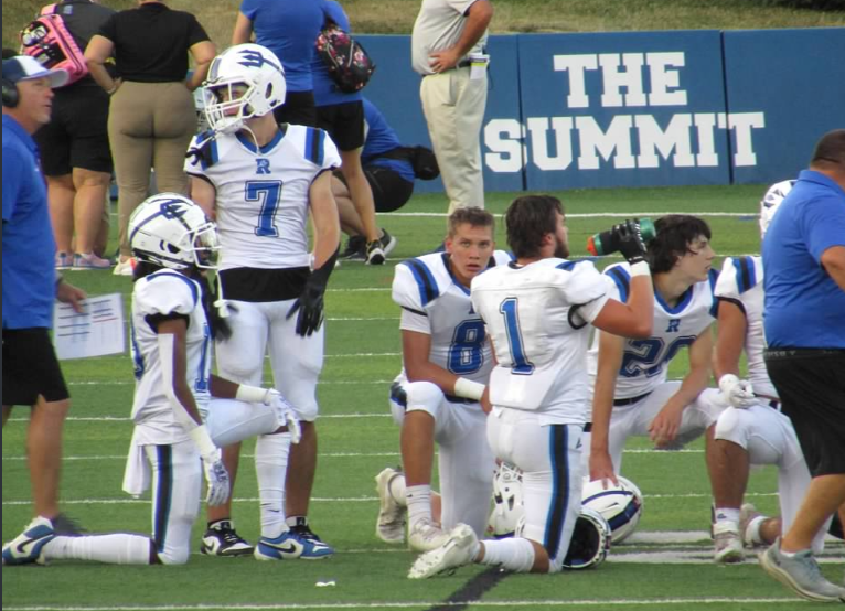 c_hess25's tweet photo. Win over Summit https://t.co/XcVN5lu7bJ