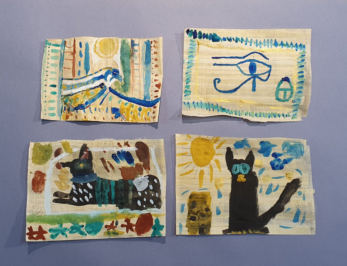 FitzMuseumEducation tweet media