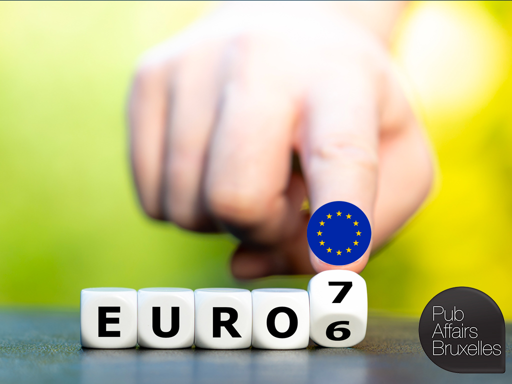 PubAffairsEU's tweet photo. Do you wish to know more about the #Euro7 debate & the future of both #RoadMobility and the 🇪🇺car industry?
🟦Join @PubAffairsEU online event on September 26 at 5pm!
✅More info & registration: https://t.co/4j81fxhYM2 https://t.co/JQchiOxp91