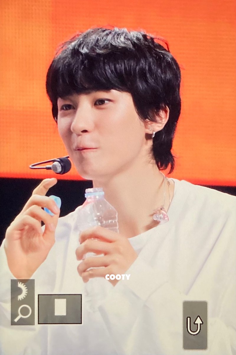 cooty_at's tweet photo. 230904 
물을 누가 이렇게 이쁘게 마셔,, ㅠ
 #RIIZE #라이즈 #ANTON #앤톤 https://t.co/ie3khBgSXe