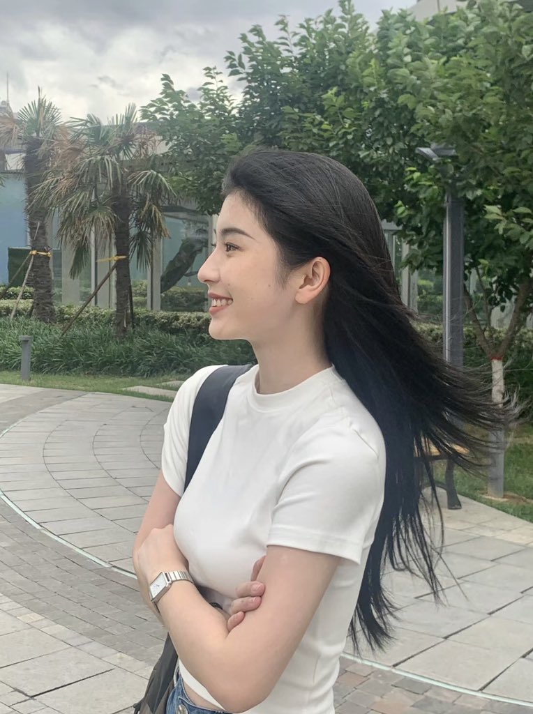刘嘉敏💕 tweet media