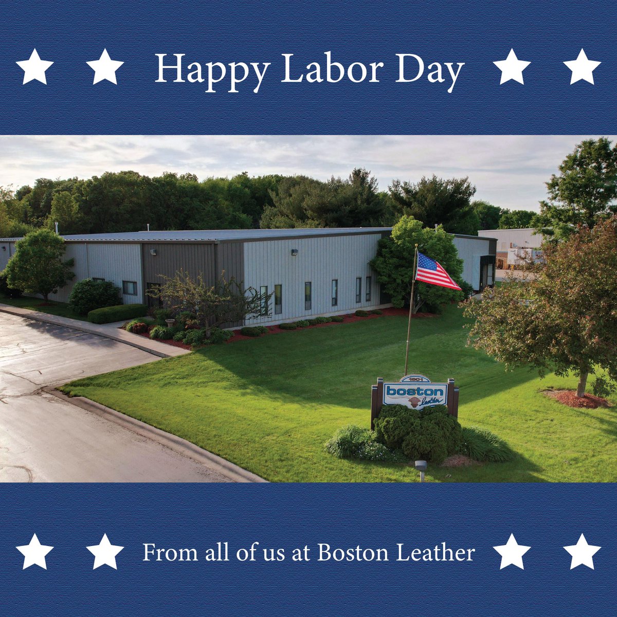 Boston Leather tweet media