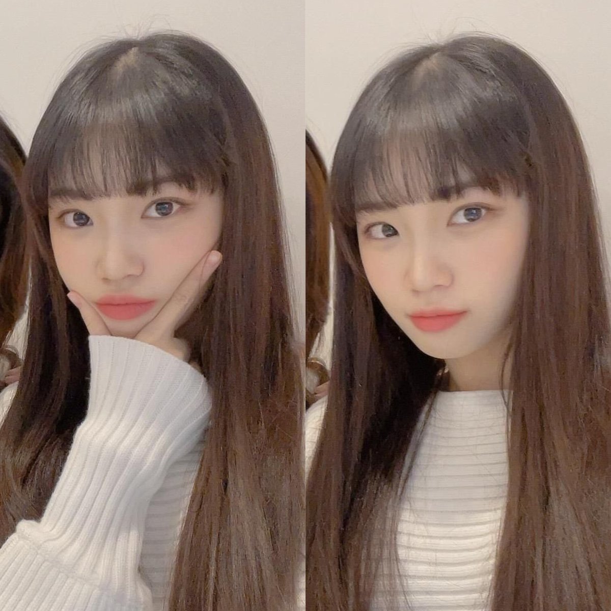 chaerudd's tweet photo. 하이브 아티스트가 된 김채원
장발을 너무 많이줘서 정신을 못 차리겠음 https://t.co/Fvbao3Crr8