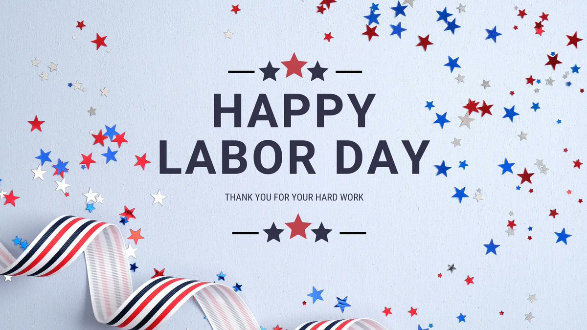 gardner_diane's tweet photo. To all the hardworking service business 🛠️ owners and employees: #HappyLaborDay! 

#northamerica #serviceindustry #servicebusiness #profitcoach #HVAC #plumbing #contractor #electrician  #landscaper #painter #mechanic https://t.co/4gzRr8pXah