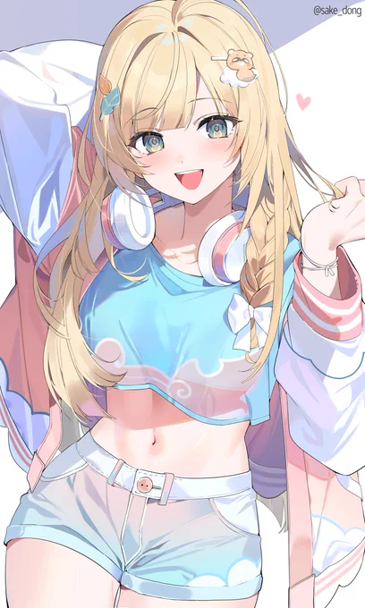 #いろはにも絵を 