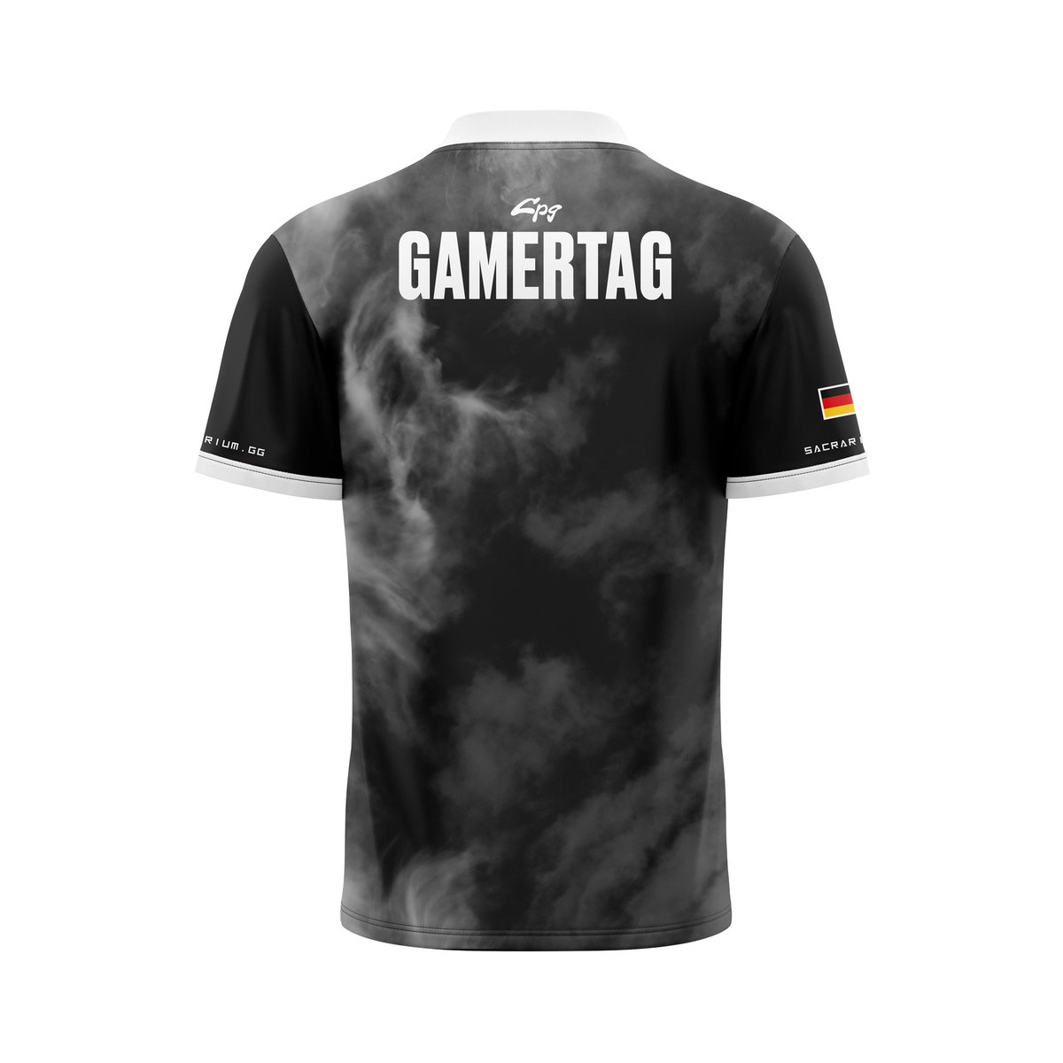 What do you say about the back of the jersey? 😈

#AlwaysCompact