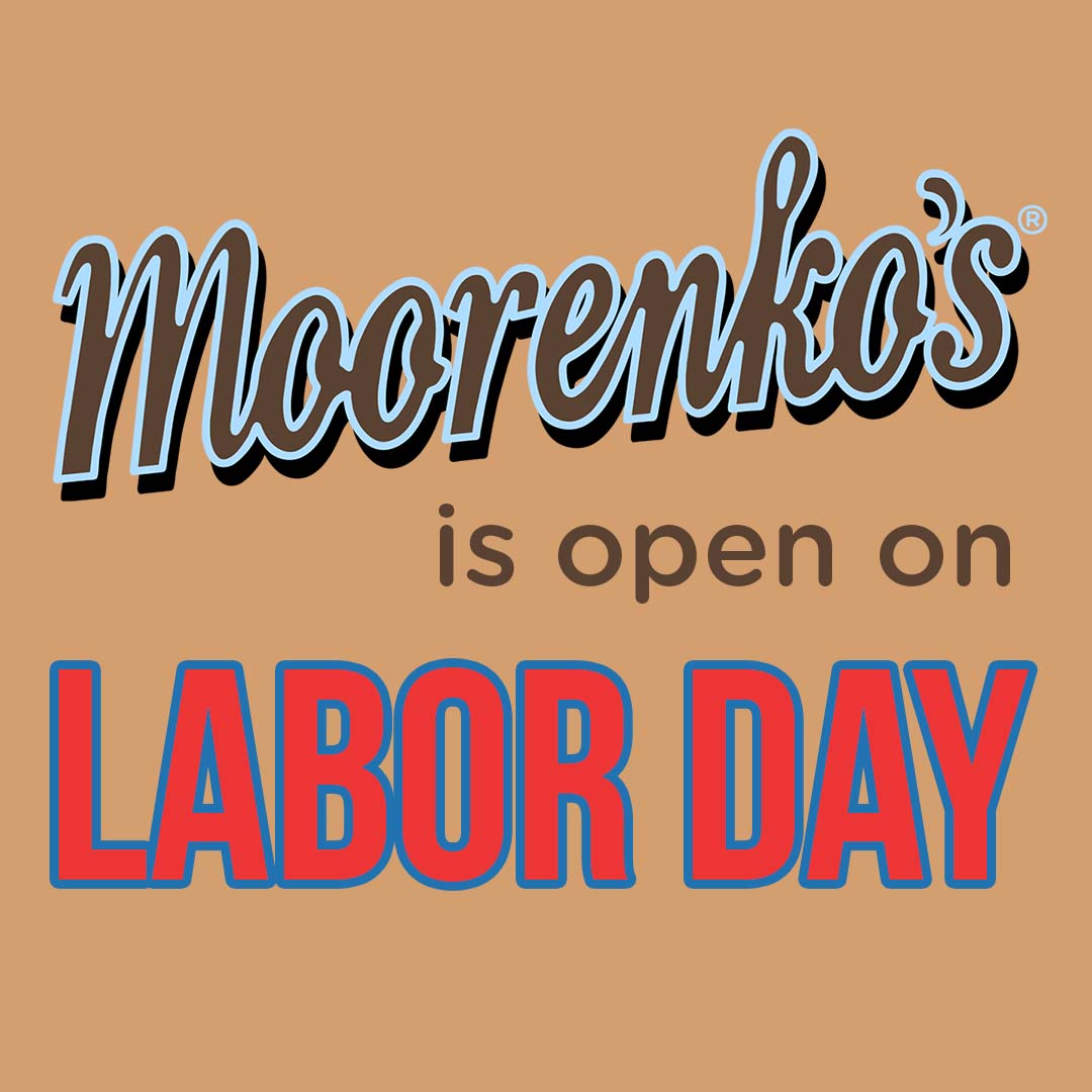 Moorenko's Ice Cream tweet media