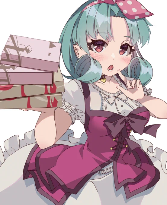 徳川まつりさんの気配りが細やかで素敵でしたね#ミリアニ#ミリアニネタバレ感想 
