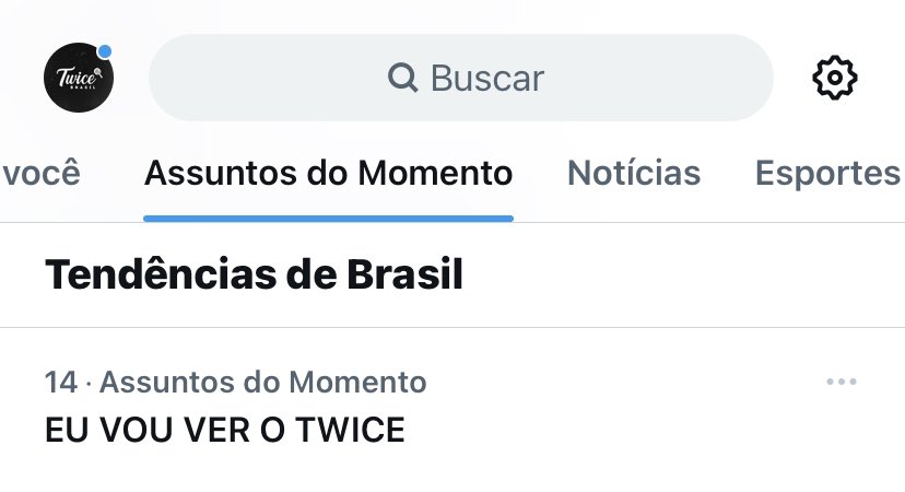 TWICE Brasil on Twitter