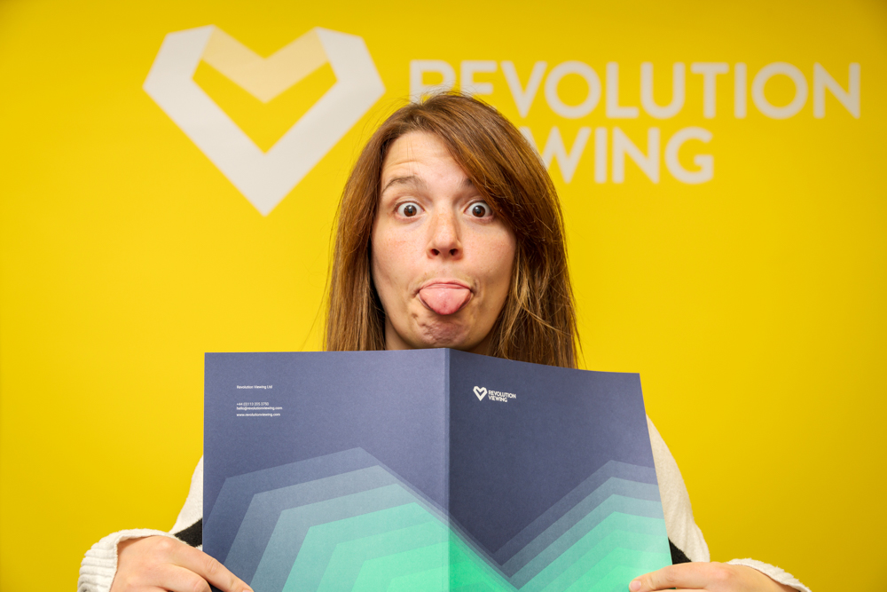 Revolution Viewing tweet media