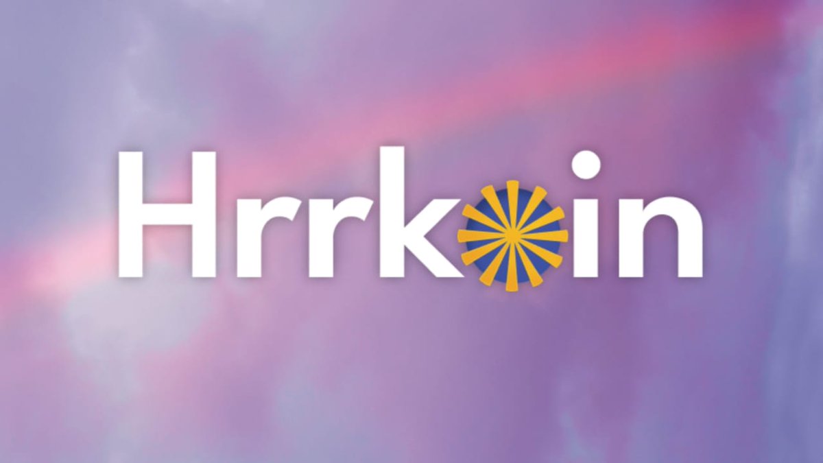 mishrajii1110's tweet photo. "AI in HR is about more than just efficiency; it's about creating better employee experiences. HRRKoin makes this possible. 🌈 #HRKoin #AI #FutureHR"
@hrrkoin @bitcoin @prakharkgupta https://t.co/2GB8ra6mOu