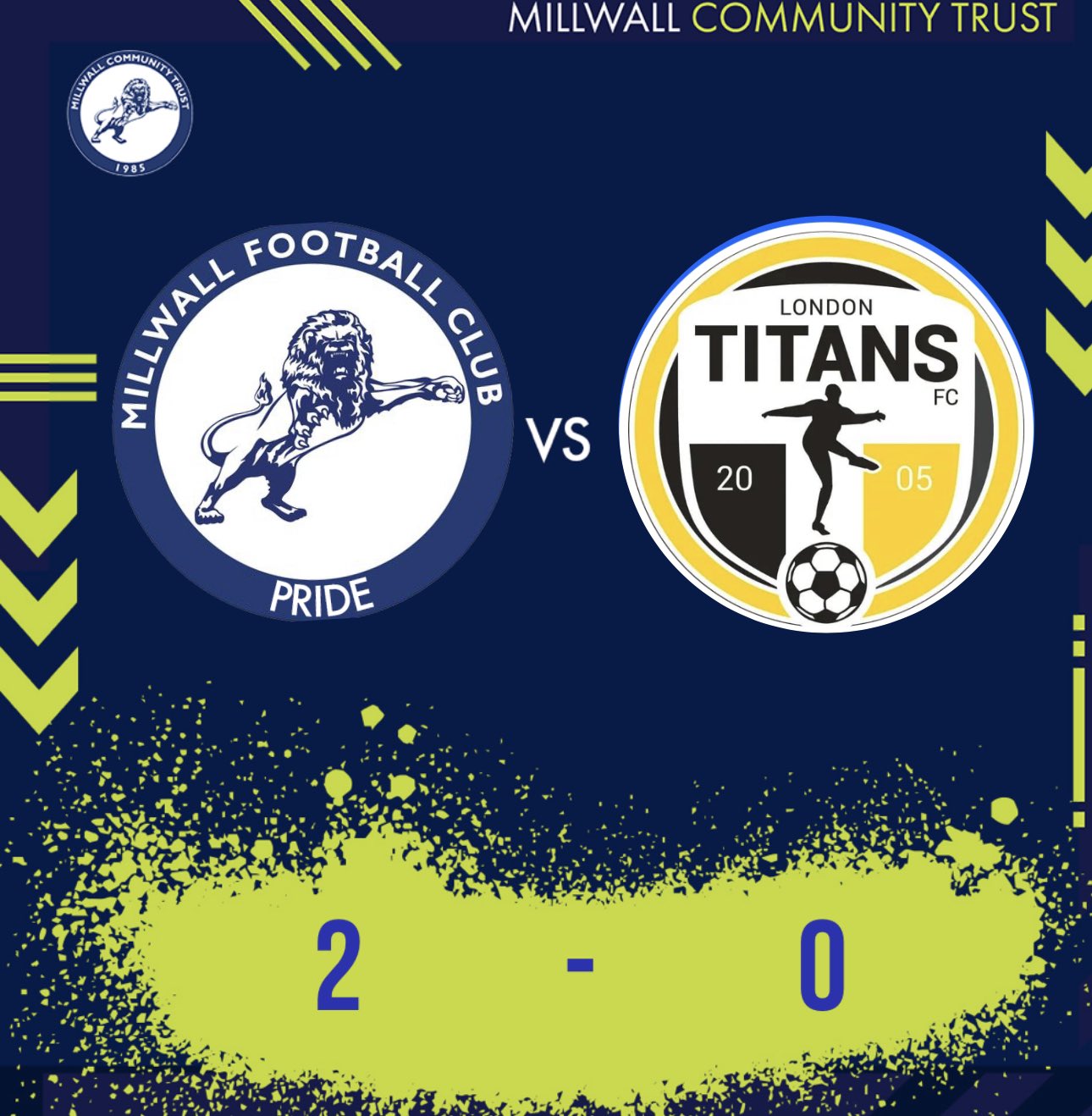 Millwall Romans FC: How Lions came to adopt an LGBT+-inclusive team, Football News